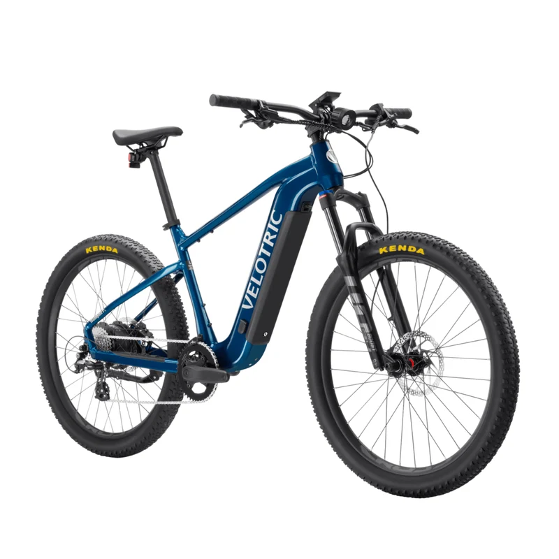 Velotric Summit 1 Electric Hybrid Bicycle