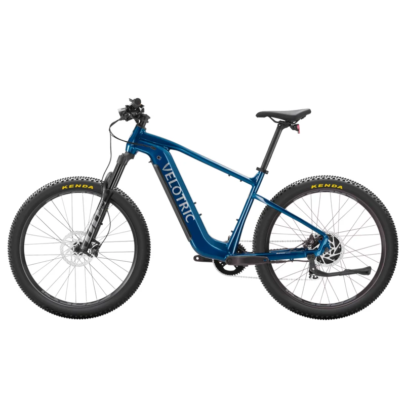 Velotric Summit 1 Electric Hybrid Bicycle