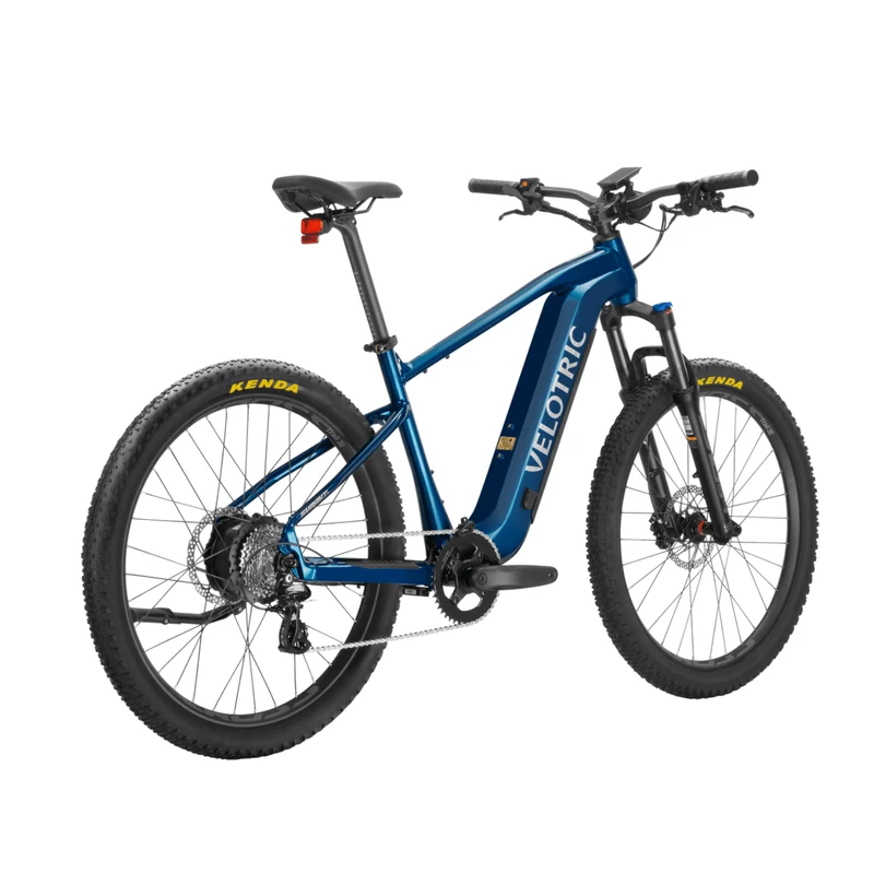 Velotric Summit 1 Electric Hybrid Bicycle