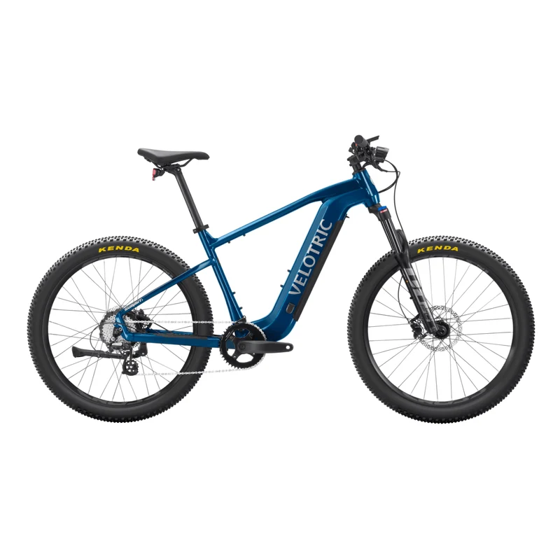 Velotric Summit 1 Electric Hybrid Bicycle