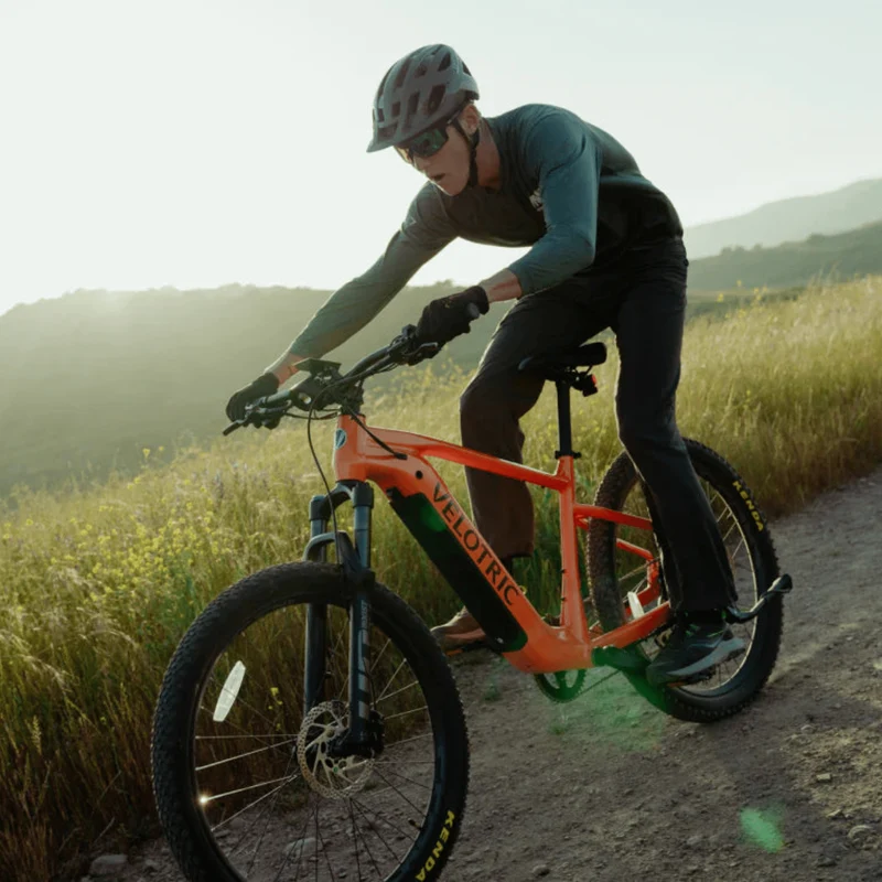 Velotric Summit 1 Electric Hybrid Bicycle