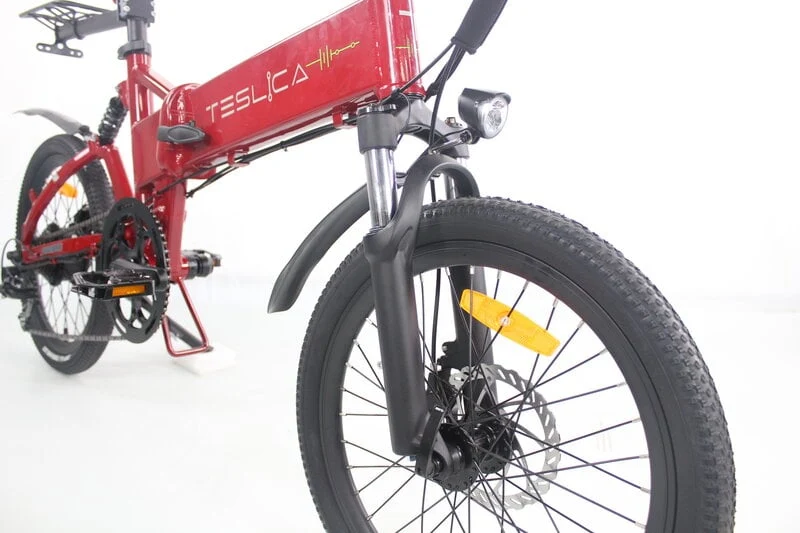 Teslica Energize B2H Electric Bike