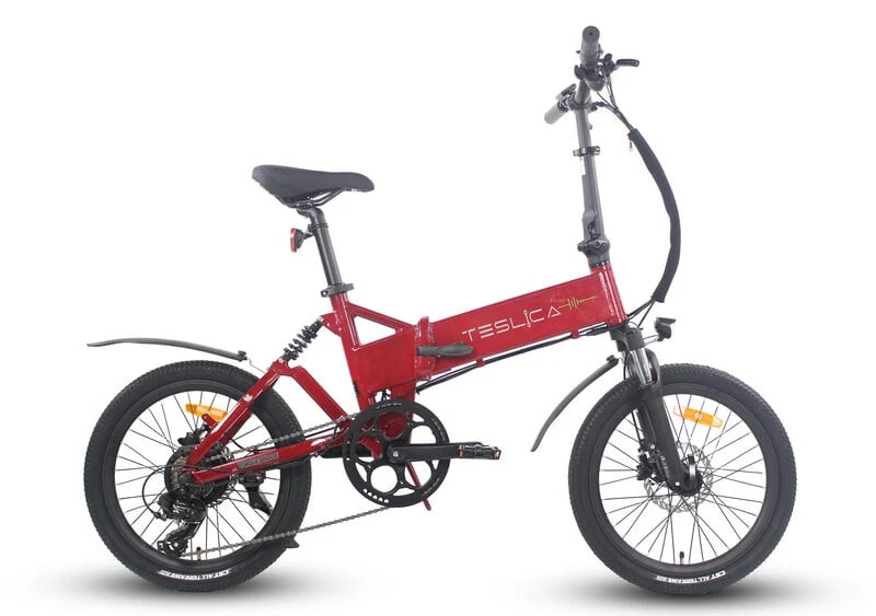 Teslica Energize B2H Electric Bike