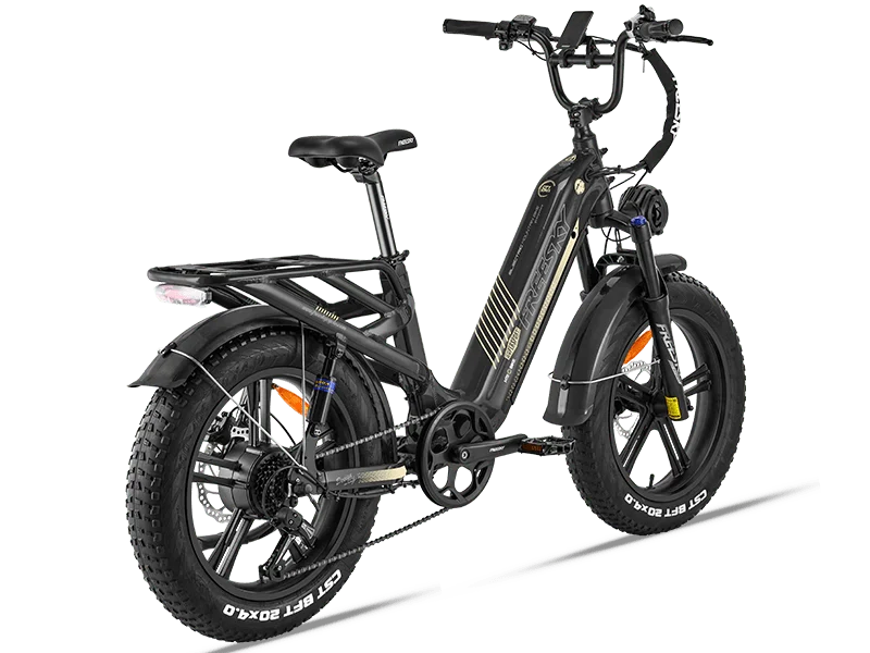 Freesky Rocky Pro 25Ah