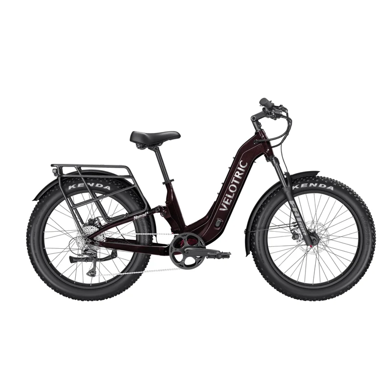 Velotric Nomad 2X Electric Bike
