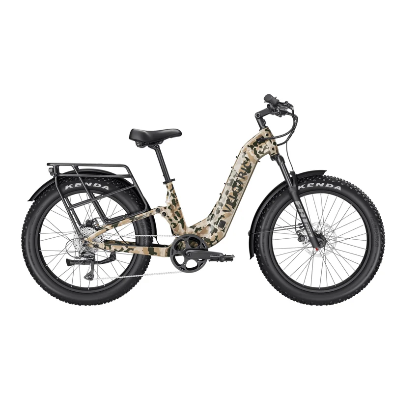 Velotric Nomad 2X Electric Bike