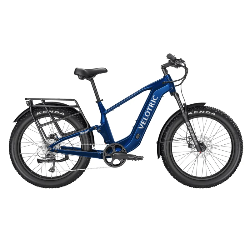 Velotric Nomad 2X Electric Bike