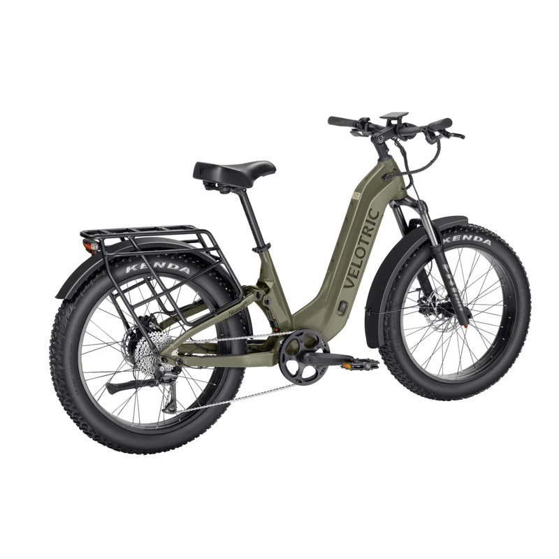 Velotric Nomad 2X Electric Bike