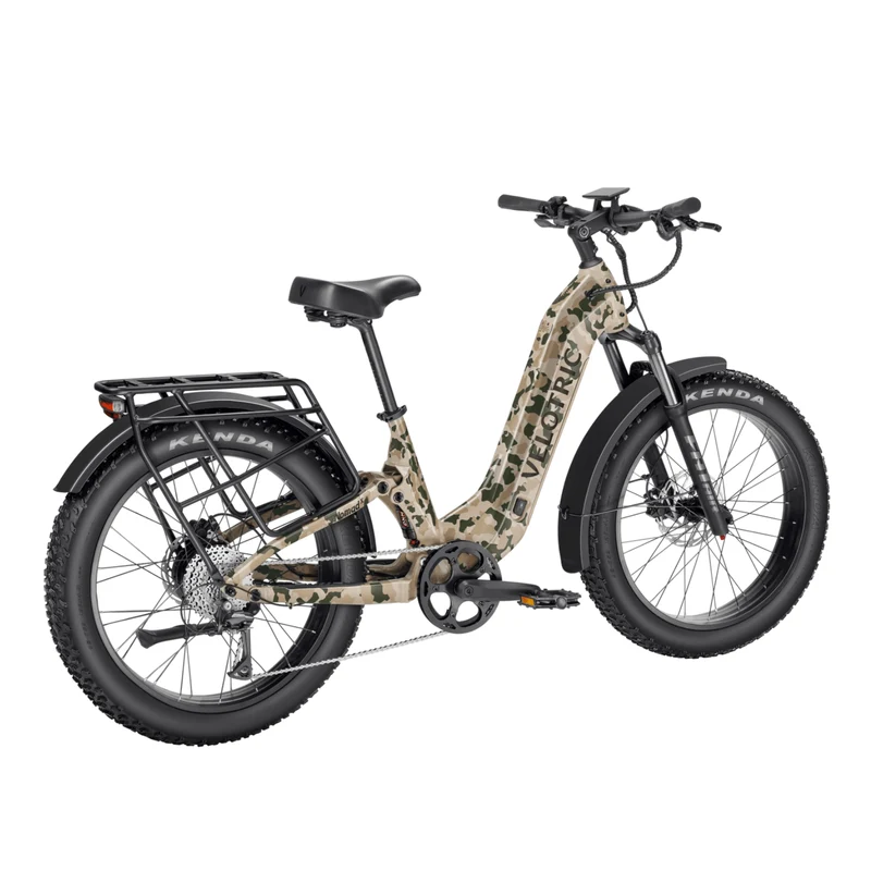 Velotric Nomad 2X Electric Bike