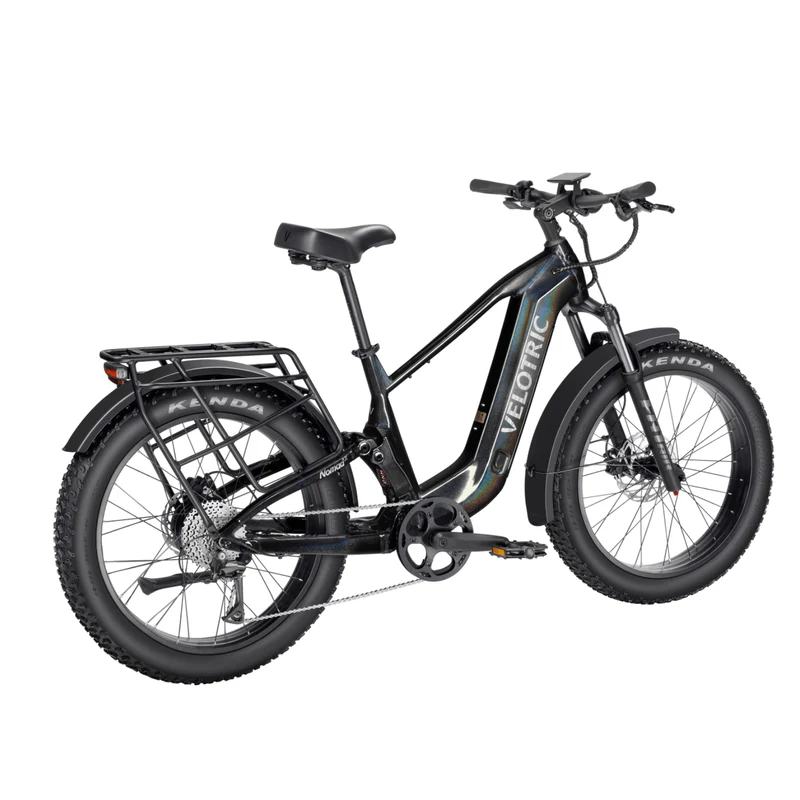 Velotric Nomad 2X Electric Bike