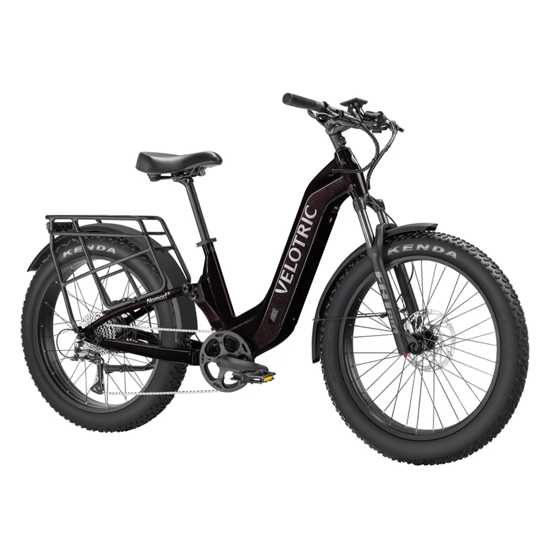 Velotric Nomad 2X Electric Bike