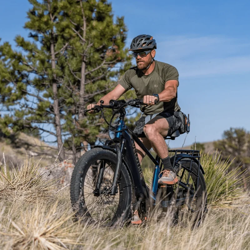 Velotric Nomad 2X Electric Bike