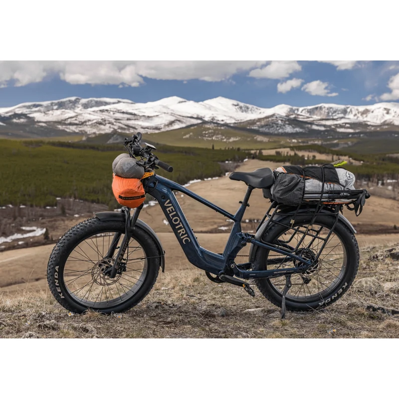 Velotric Nomad 2X Electric Bike