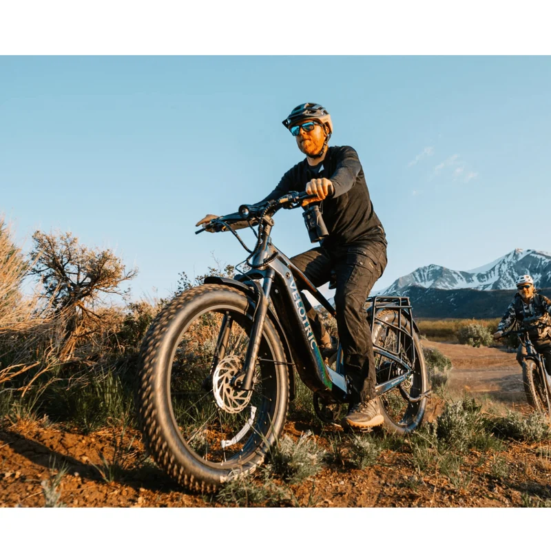 Velotric Nomad 2X Electric Bike