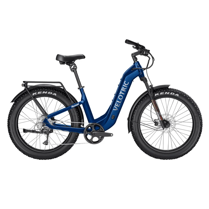 Velotric Nomad 2 Electric Bike