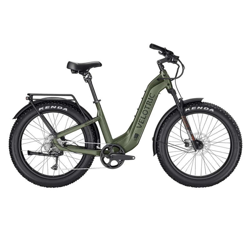 Velotric Nomad 2 Electric Bike