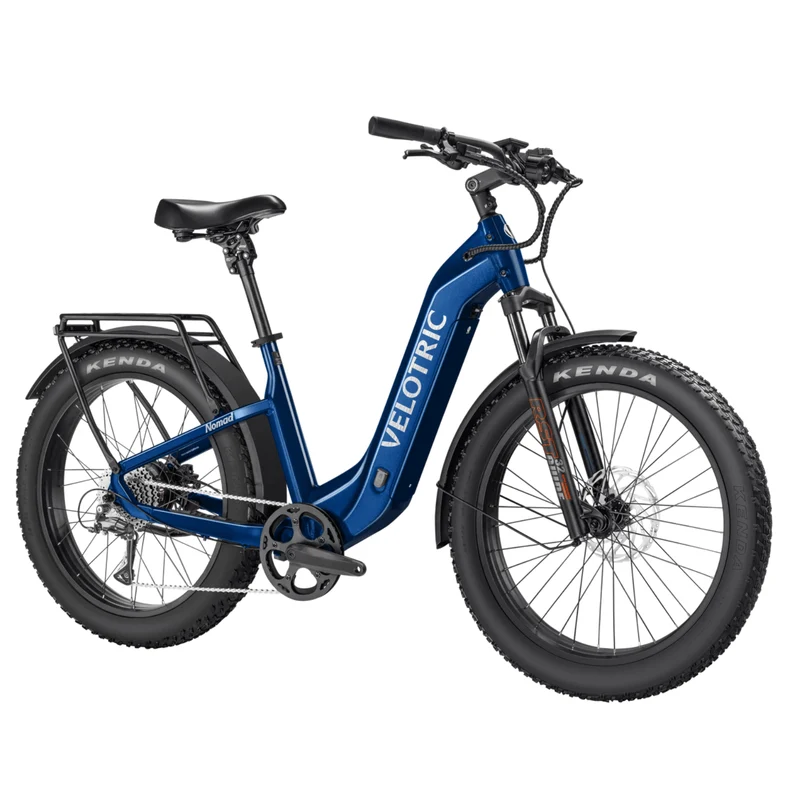 Velotric Nomad 2 Electric Bike