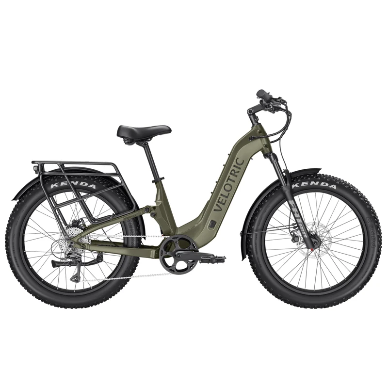 Velotric Nomad 2 Electric Bike