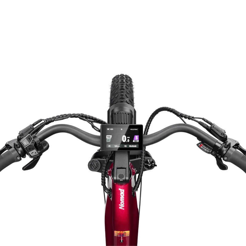 Velotric Nomad 2 Electric Bike