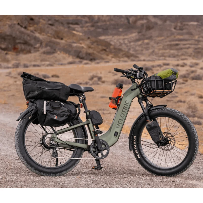Velotric Nomad 2 Electric Bike