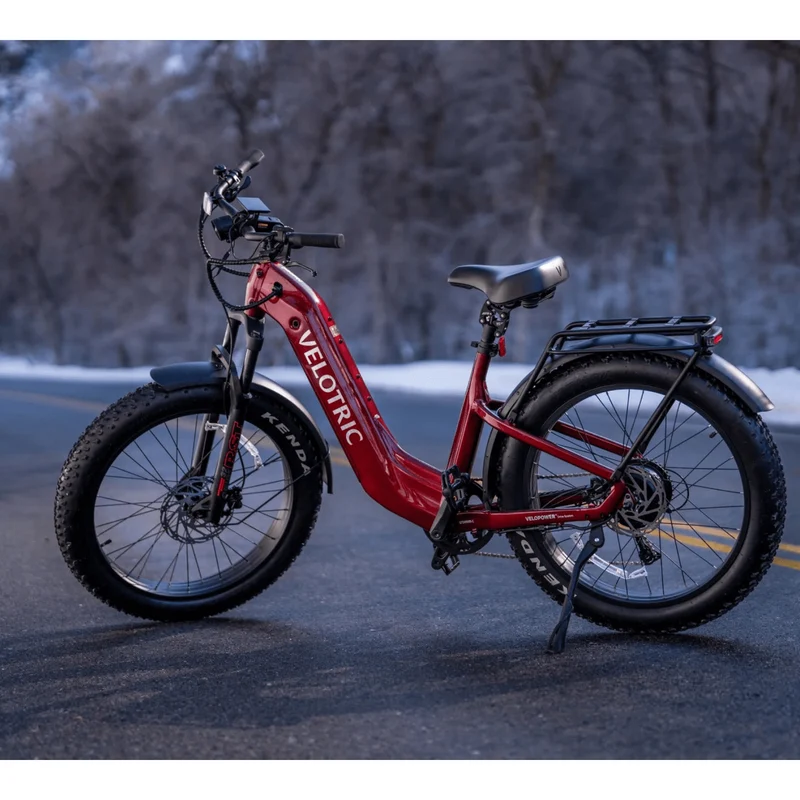 Velotric Nomad 2 Electric Bike