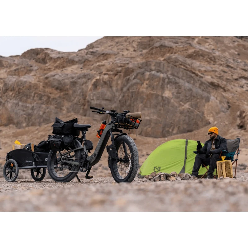 Velotric Nomad 2 Electric Bike