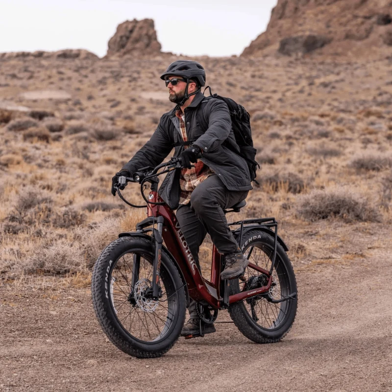 Velotric Nomad 2 Electric Bike
