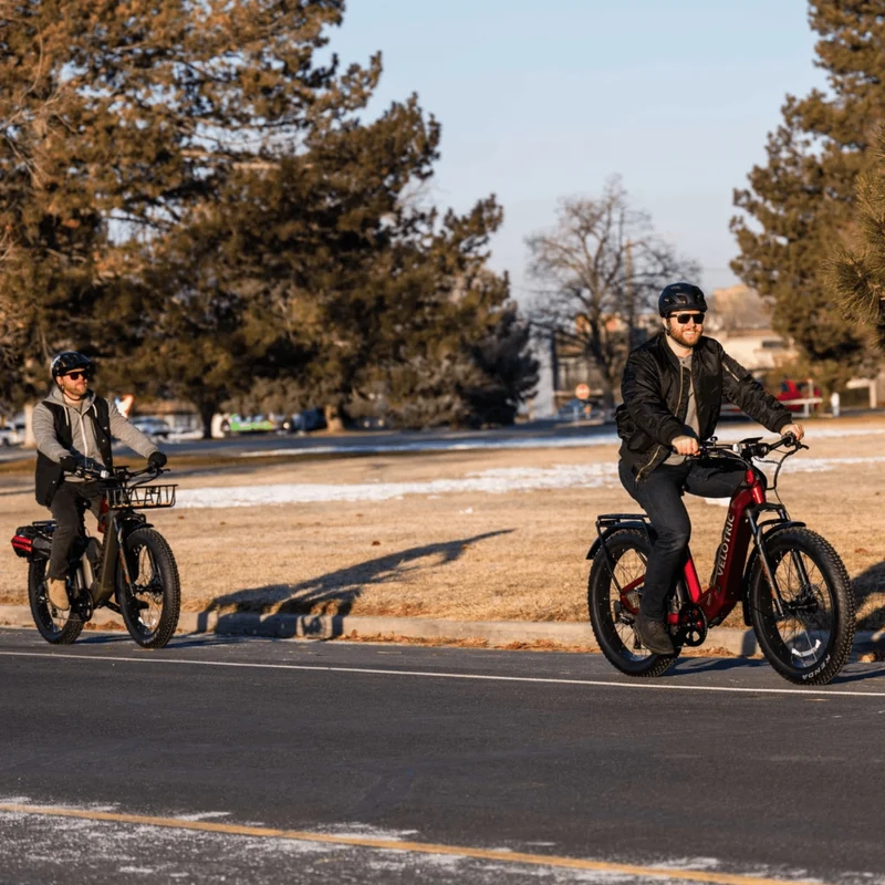 Velotric Nomad 2 Electric Bike