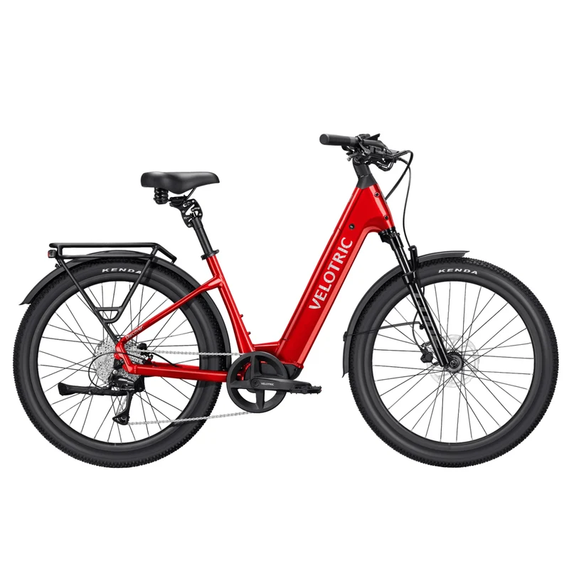 Velotric Discover 2 Electric Bike