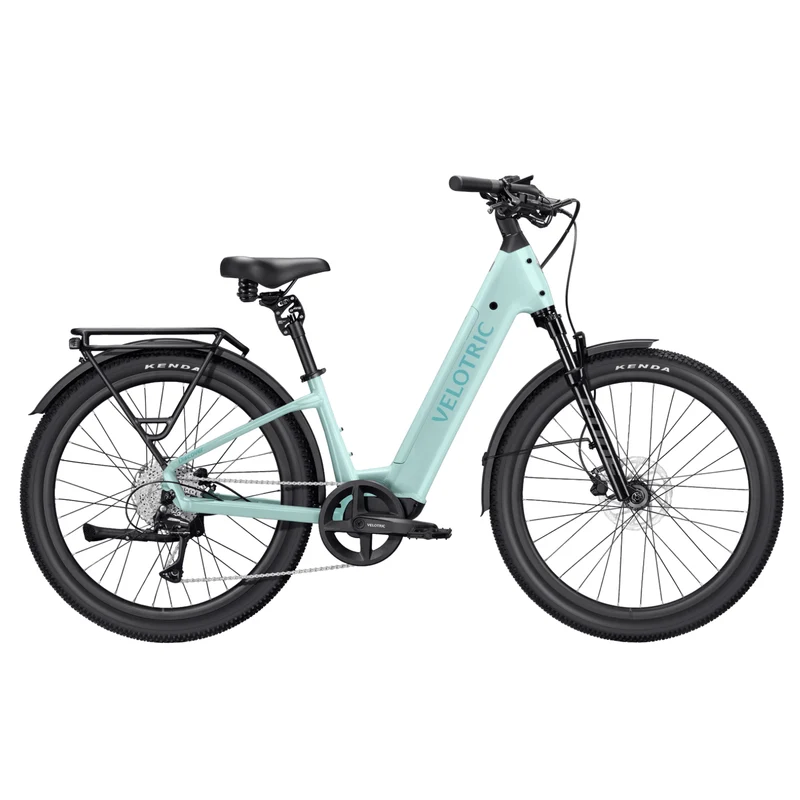 Velotric Discover 2 Electric Bike