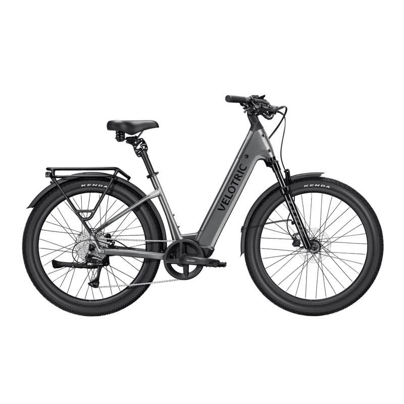 Velotric Discover 2 Electric Bike