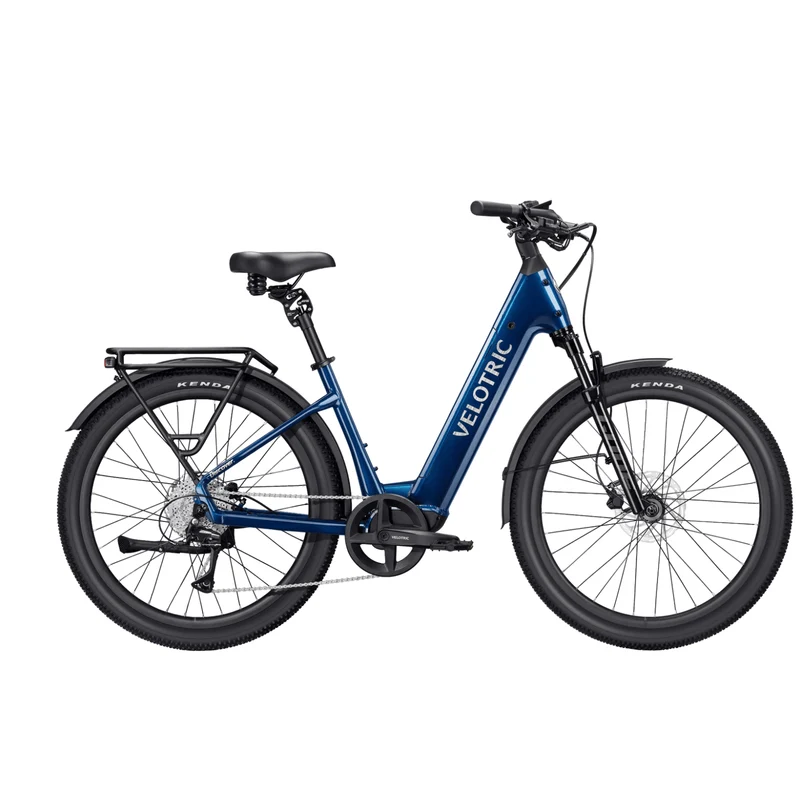 Velotric Discover 2 Electric Bike