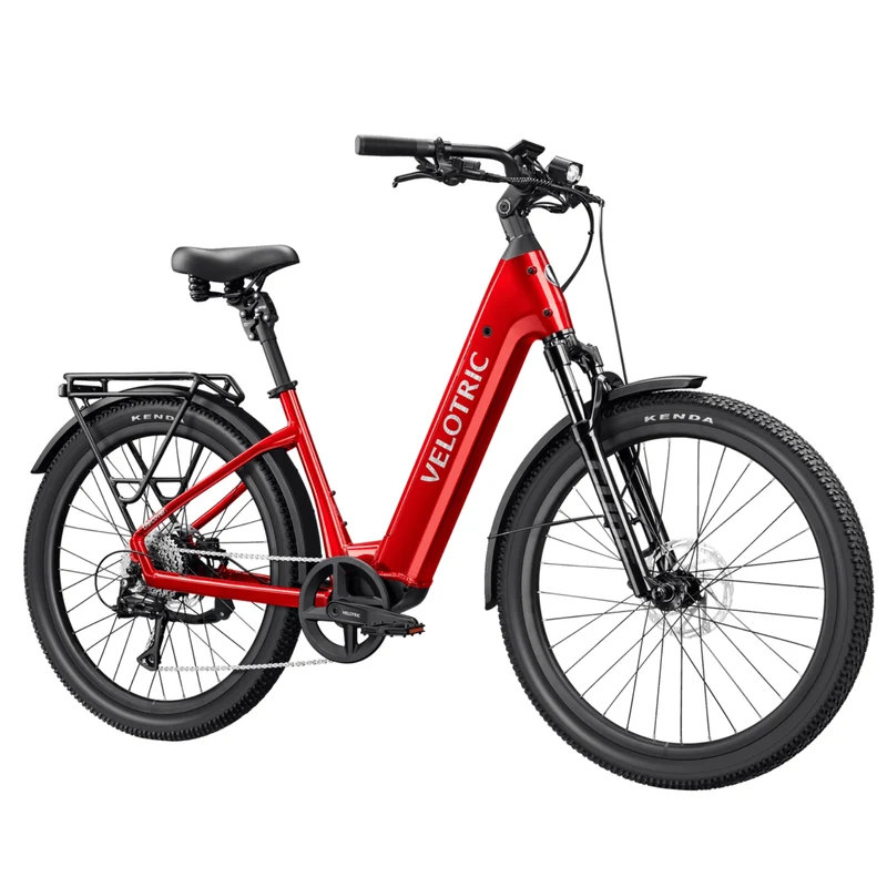 Velotric Discover 2 Electric Bike
