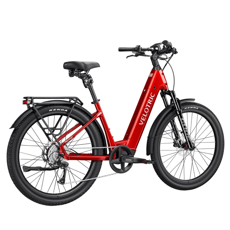 Velotric Discover 2 Electric Bike