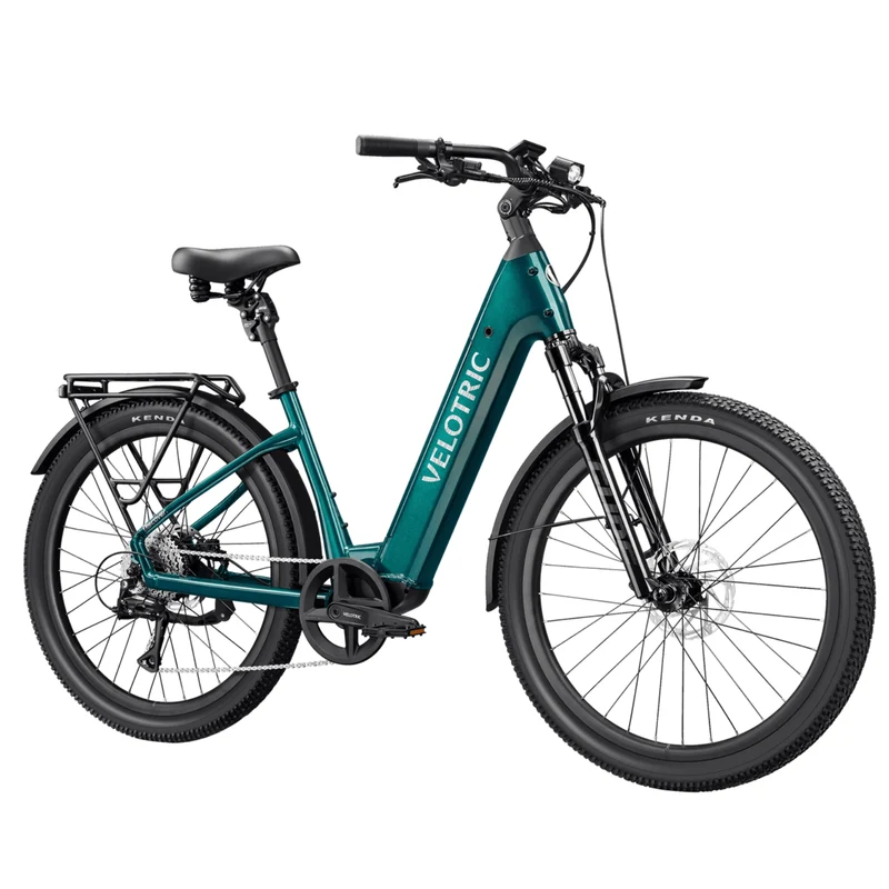 Velotric Discover 2 Electric Bike
