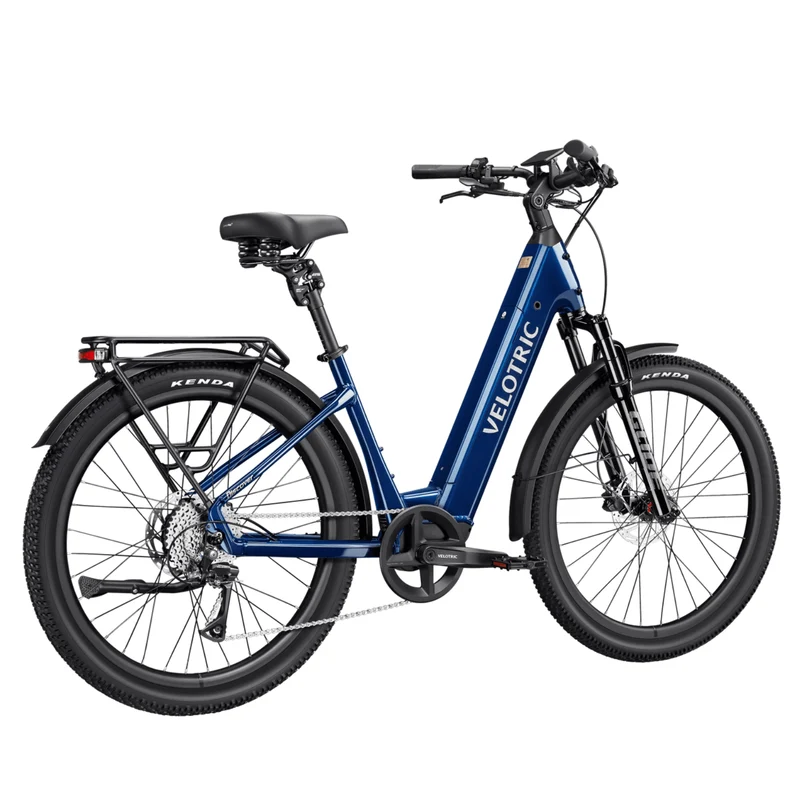 Velotric Discover 2 Electric Bike
