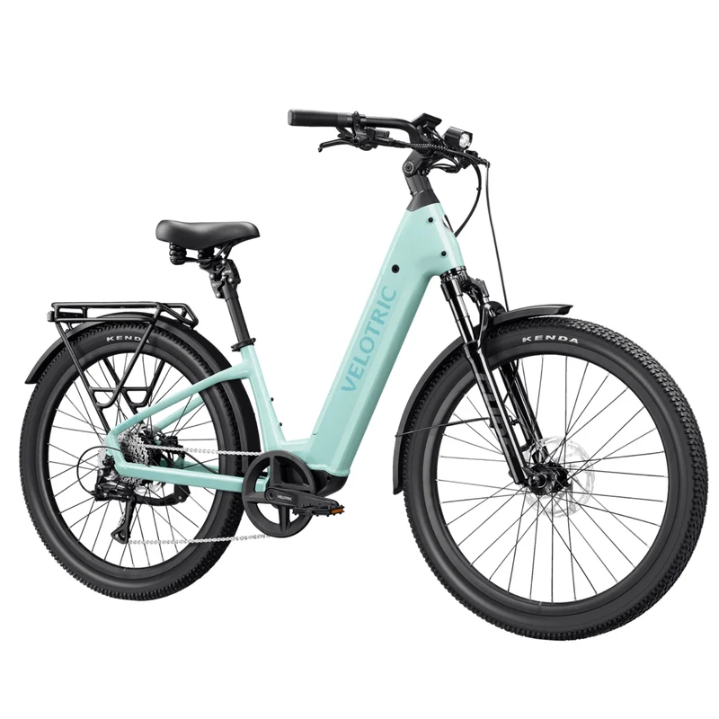 Velotric Discover 2 Electric Bike