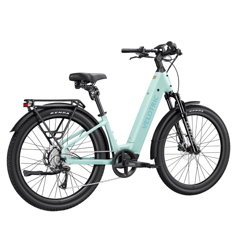 Velotric Discover 2 Electric Bike