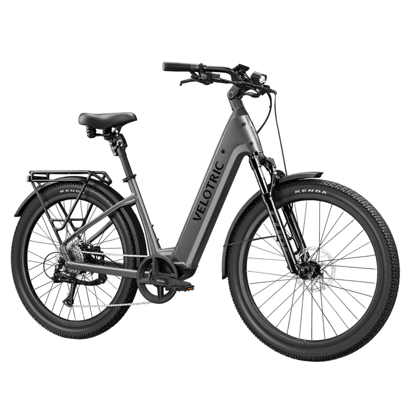 Velotric Discover 2 Electric Bike