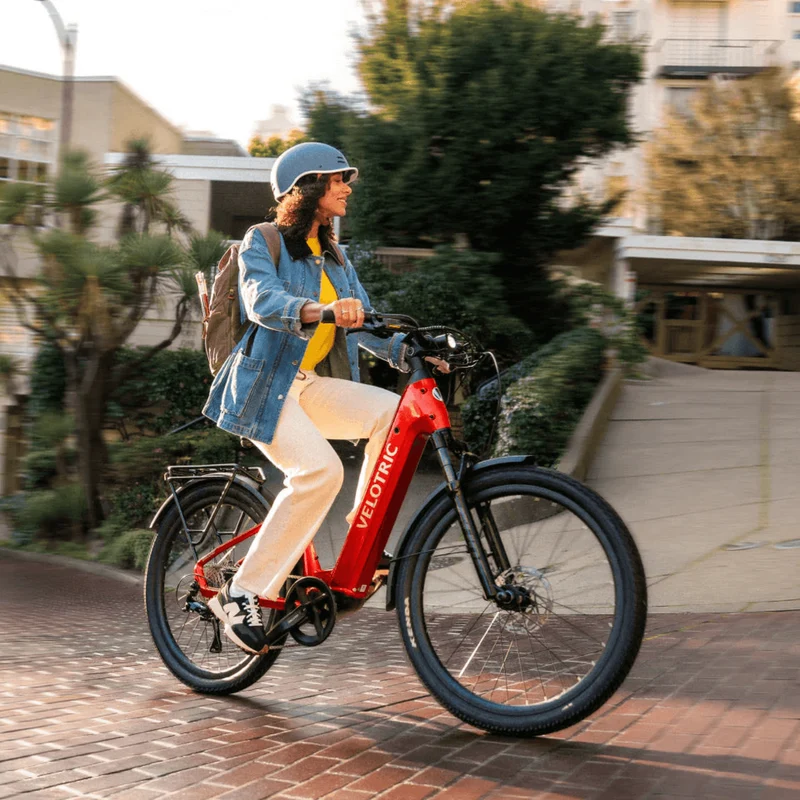 Velotric Discover 2 Electric Bike