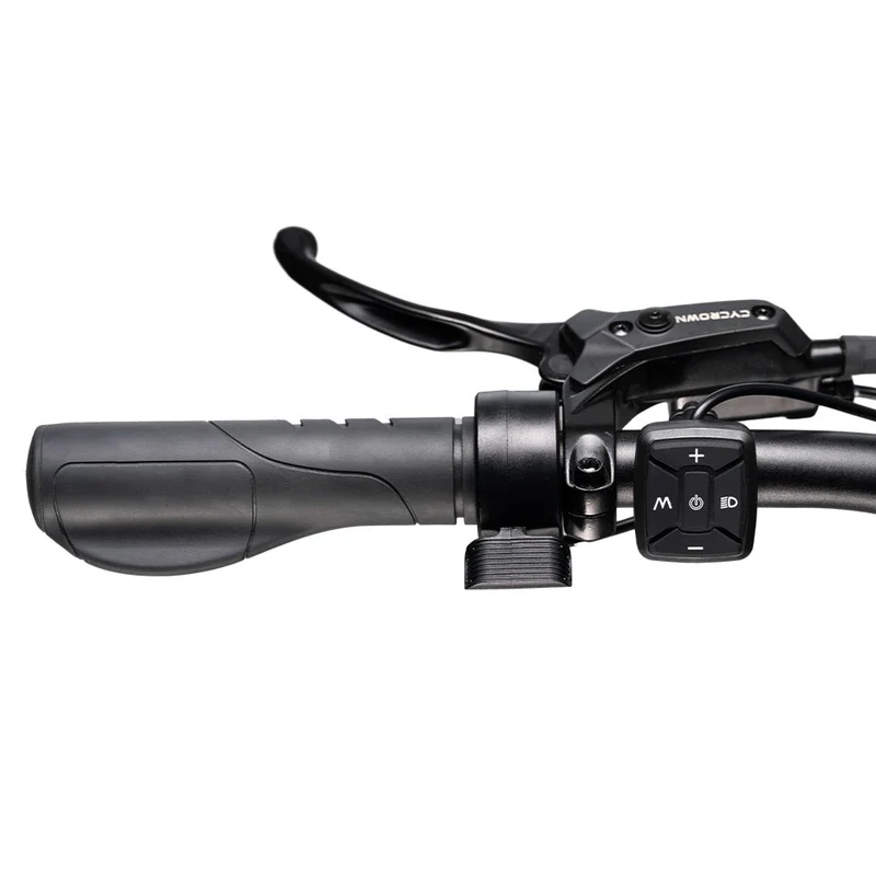 Cycrown Dremax Commuter Electric Bike