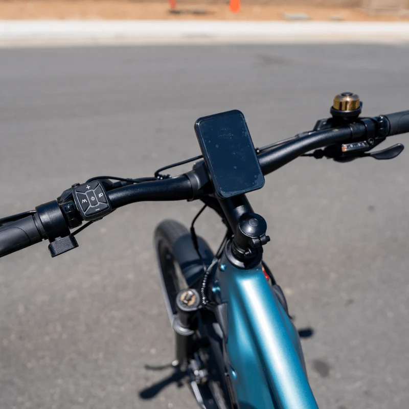 Cycrown Dremax Commuter Electric Bike