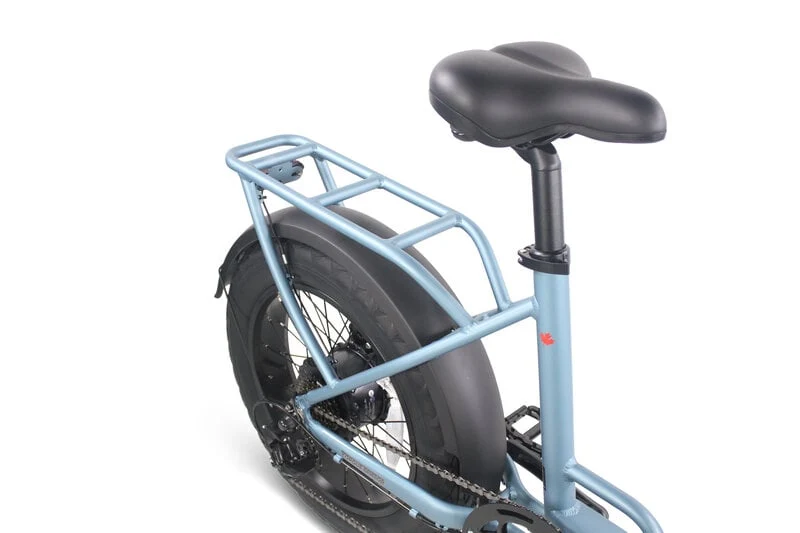 Teslica Inspire Mini N2H Electric Bike