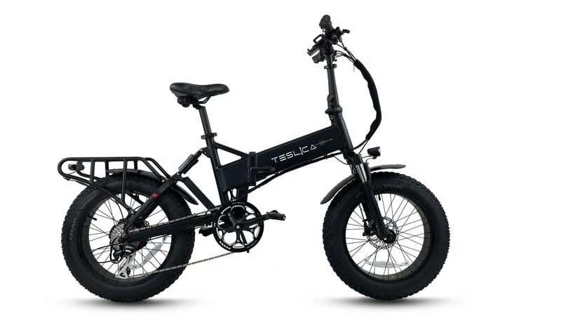 Teslica Force X1H (Torque) Electric Bike