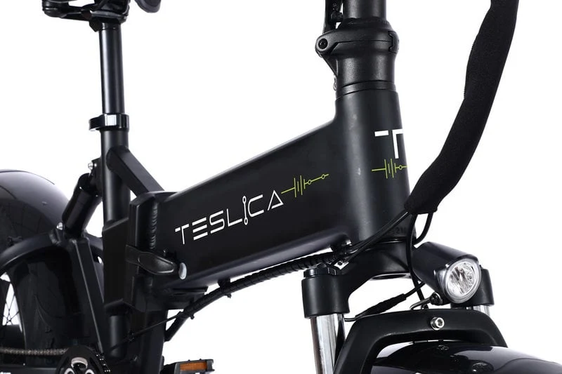 Teslica Force X1H (Torque) Electric Bike