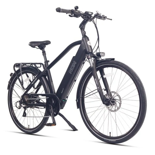 NCM T7 Electric E-Trekking Bike