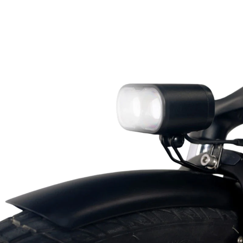 NCM T7 Electric E-Trekking Bike