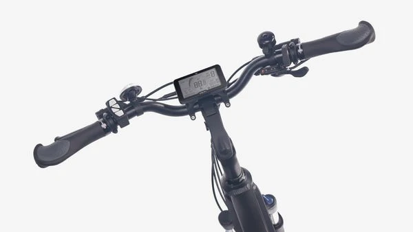 NCM T7 Electric E-Trekking Bike