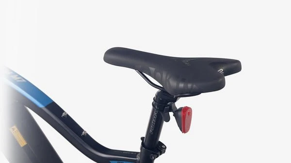 NCM M7 Electric Mountain Adventure Bike