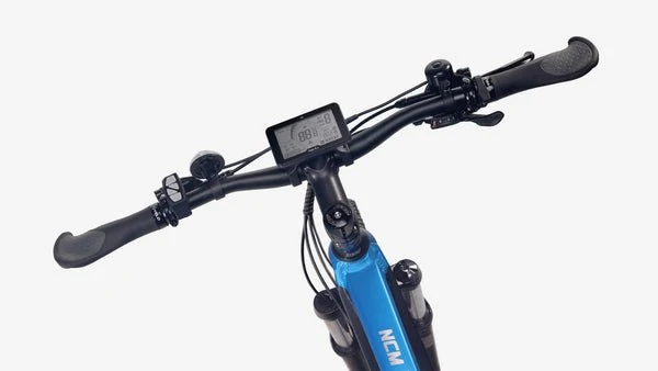 NCM M7 Electric Mountain Adventure Bike